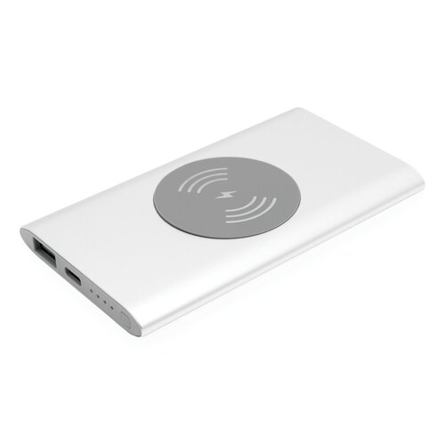 Powerbank WIRELESS POWER