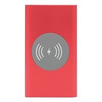 WIRELESS POWER - Powerbank