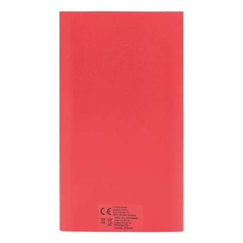 WIRELESS POWER - Powerbank