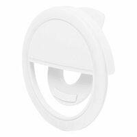 Webcam Ringlicht PERFECT ILLUMINATION