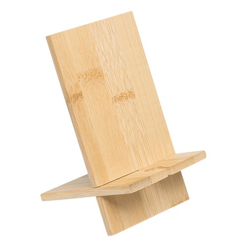 BAMBOO CHAIR - Smartphonehalter BAMBOO CHAIR