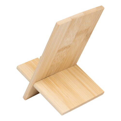 BAMBOO CHAIR - Smartphonehalter BAMBOO CHAIR