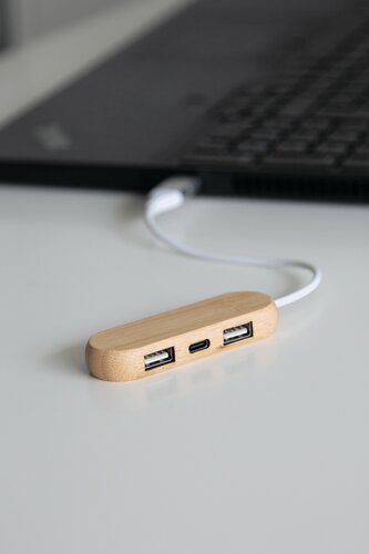 USB Hub MULTIPLIER