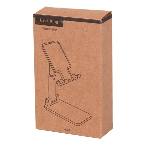 Faltbarer Telefonhalter DESK KING