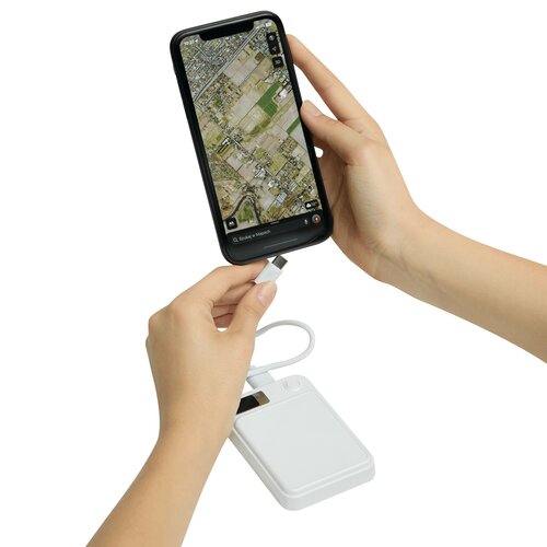 Powerbank MAGNET