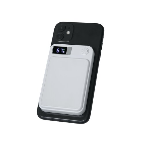 Powerbank MAGNET