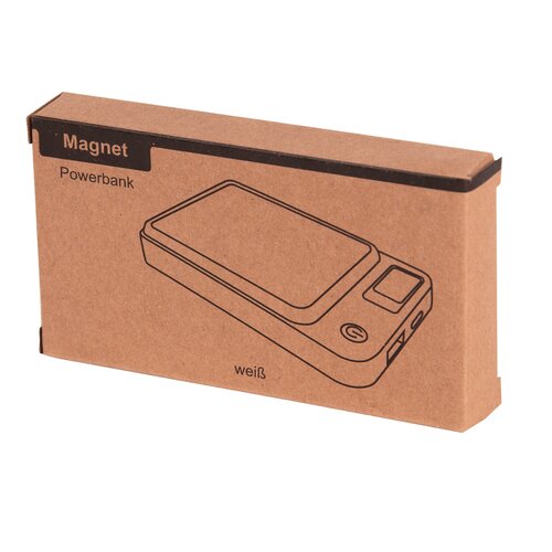 Powerbank MAGNET