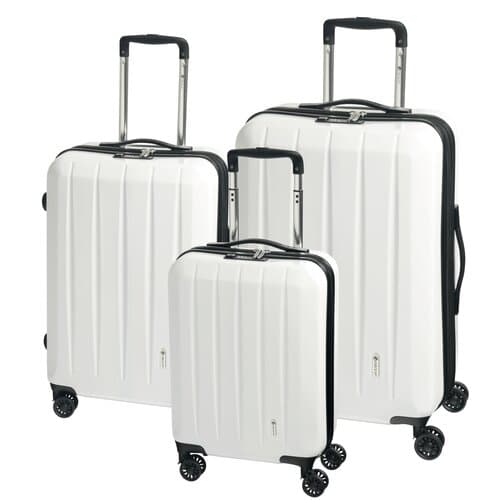 LONDON 2.0 - Trolley-Set, 3-tlg.