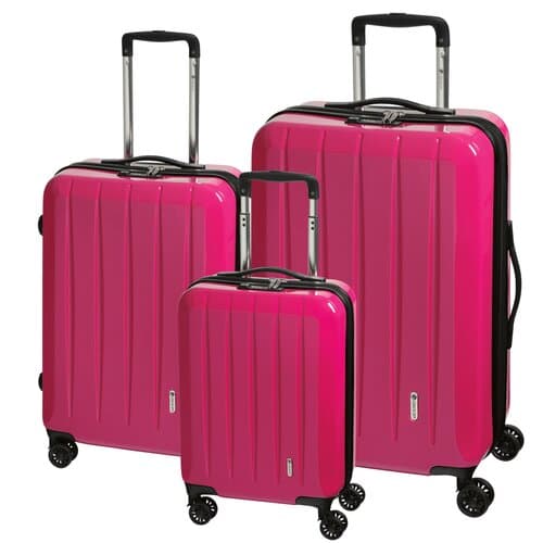 LONDON 2.0 - Trolley-Set, 3-tlg.