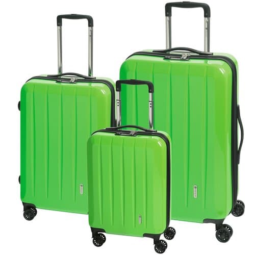 LONDON 2.0 - Trolley-Set, 3-tlg.