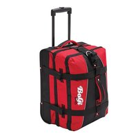TrolleyReisetasche BoGi S