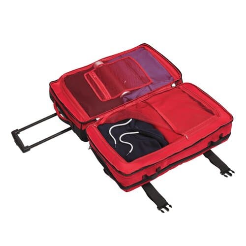 BOGI L - Trolley-Reisetasche BoGi L