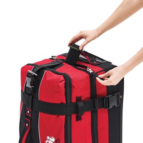 BOGI L - Trolley-Reisetasche BoGi L