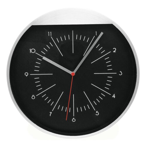 Wanduhr ROUNDABOUT