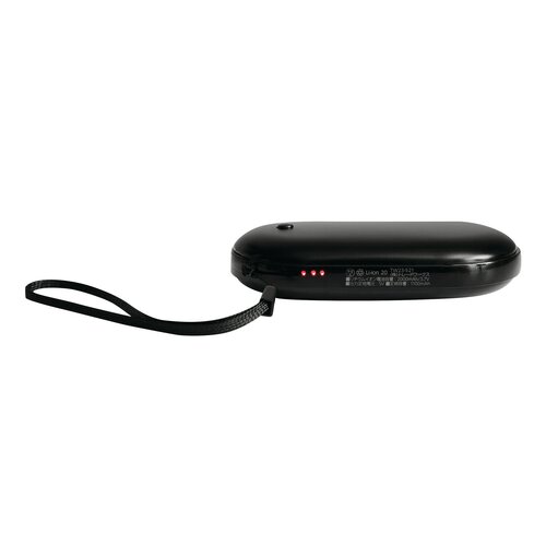 Powerbank und Taschen- / Handwärmer HEAT POWER