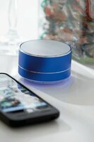Wireless-Lautsprecher UFO
