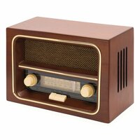 AM FMRadio RECEIVER