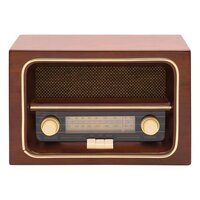 AM FM-Radio RECEIVER