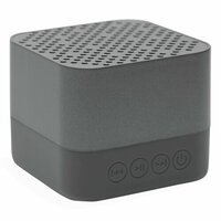 WirelessLautsprecher CUBIC