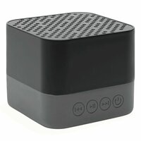 WirelessLautsprecher CUBIC
