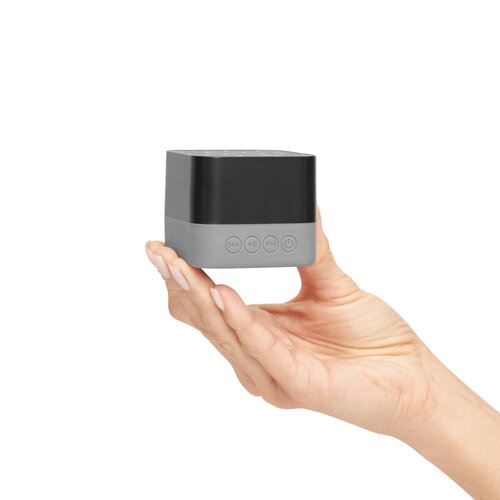 Wireless-Lautsprecher CUBIC