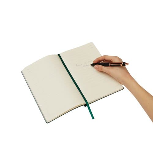 COPPER PEN - Metall-Kugelschreiber