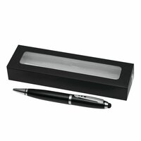schwarz /  silber