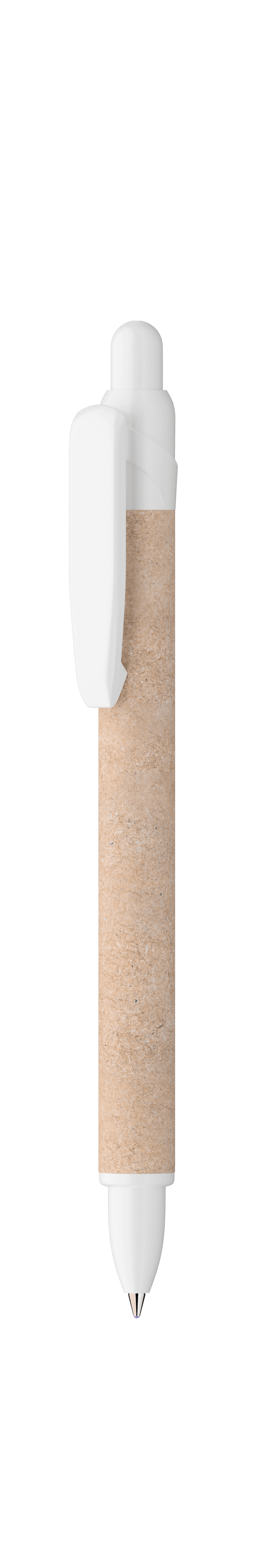 Paper Pen Rectractable