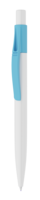 hellblau