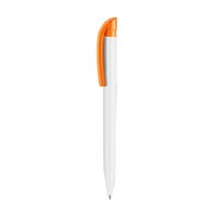 weiß;orange