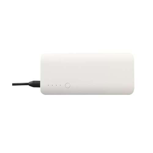 Powerbank 10000 C externes Ladegerät