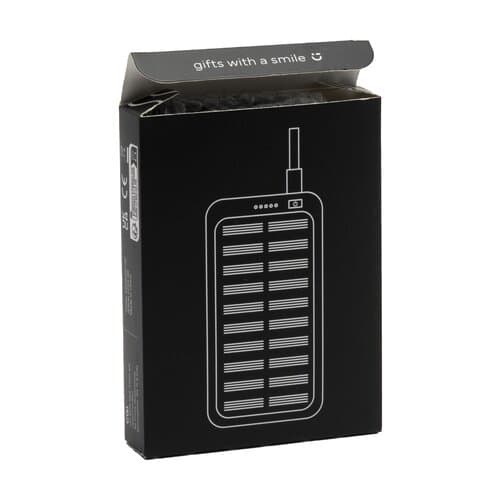 Solar RCS Powerbank 4000 Ladegerät