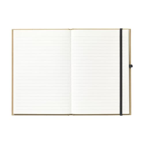 Pocket ECO A5 Notizbuch