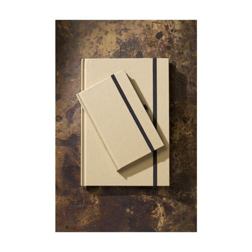 Pocket ECO A5 Notizbuch