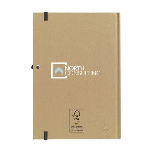 Pocket ECO A5 Notizbuch