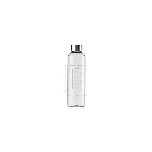 Senga 650 ml Trinkflasche