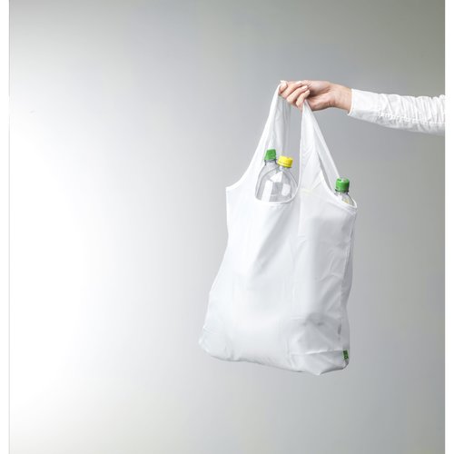 GRS RPET Shopper faltbare Einkaufstasche