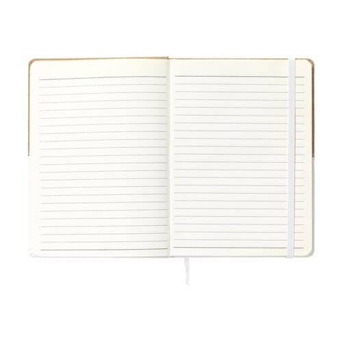 Journal Cork Notebook Notizbuch