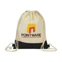 Cotton Promo (125 g/m²) Rucksack