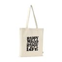 Organic Canvas Shopper (320 g/m²) Tasche