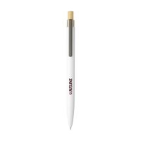 Alvar GRS Recycled Alu Pen Kugelschreiber