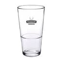Bierglas Stapelbar 340 ml