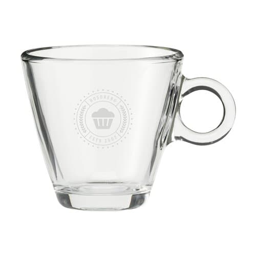 Lugano Kaffeeglas 230 ml