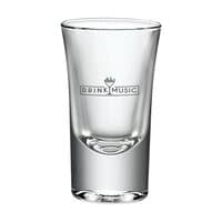Schnapsglas 34 ml