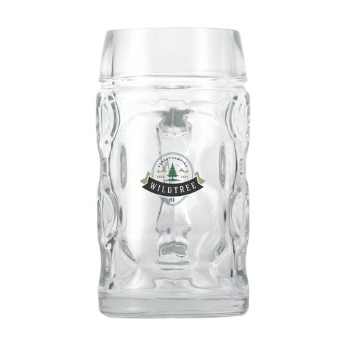 October Bierkrug 500 ml