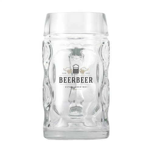 October Bierkrug 500 ml