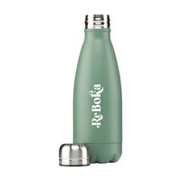 Topflask RCS Recycled 500 ml single wall Trinkflasche