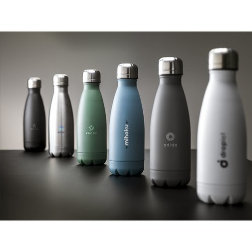 Topflask RCS Recycled 500 ml single wall Trinkflasche