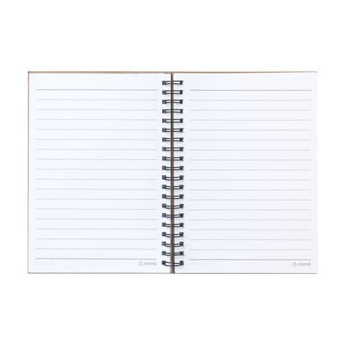 StonePaper Notebook Notizbuch