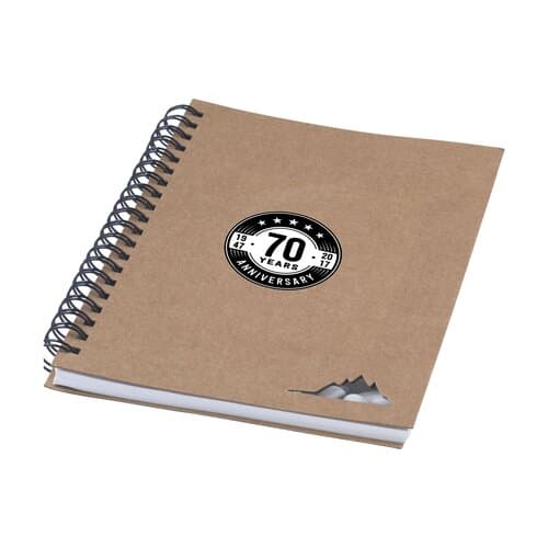 StonePaper Notebook Notizbuch